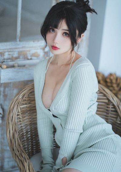 小姨怀春