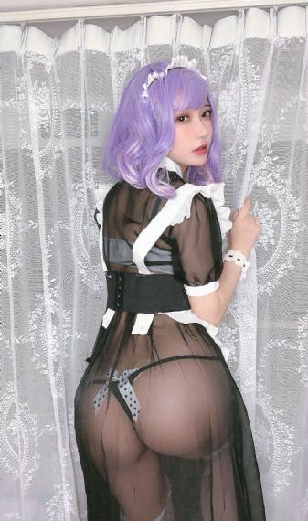 小鬼精灵