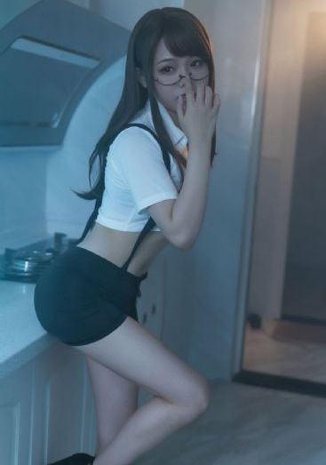 母夜叉与花魁女